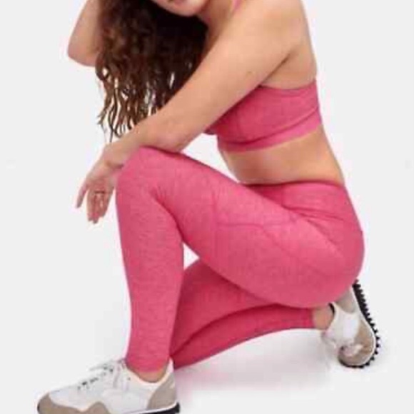 Outdoor voices 7/8 warm up leggings size small - Picture 1 of 6